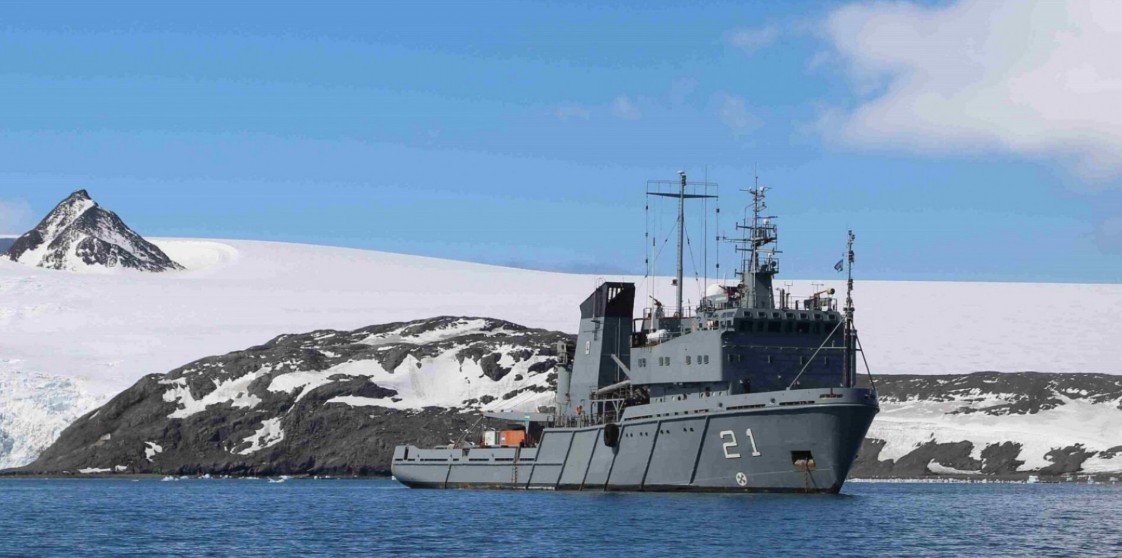 Los héroes de las fiestas