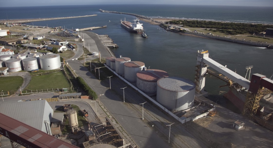 Argentina logró más de 160 aperturas y reaperturas de mercados para productos agroindustriales en 2025