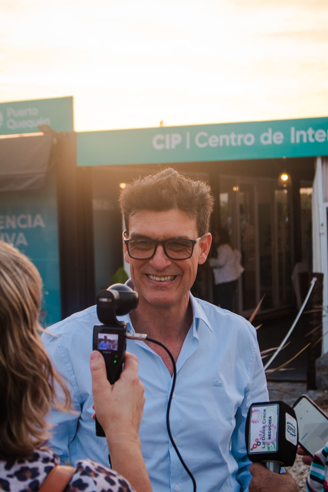 Bahía Blanca será sede de un encuentro clave del sector portuario y de graneles con participación del Dr. Mariano Carrillo