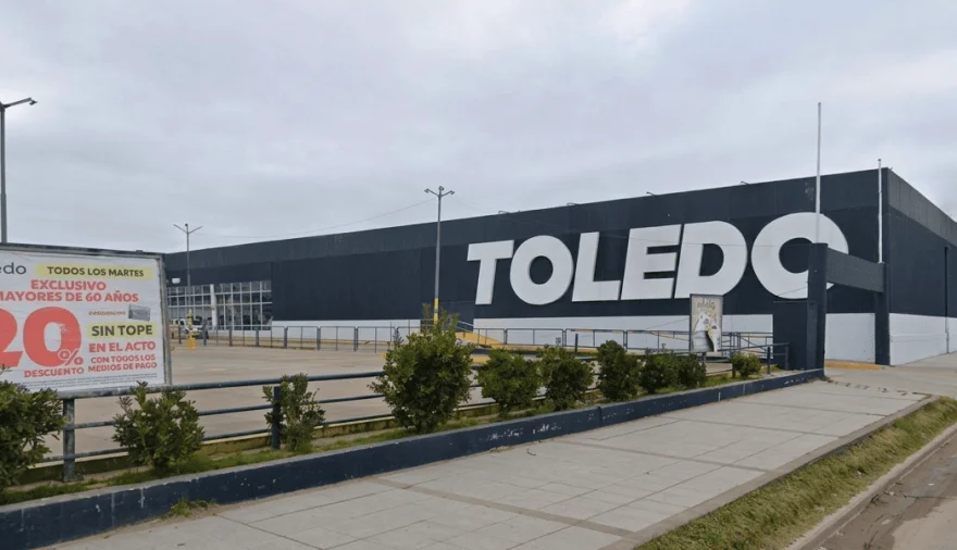 Toledo sigue en deuda: 1.400 trabajadores esperan el 30% de sus sueldos de mayo