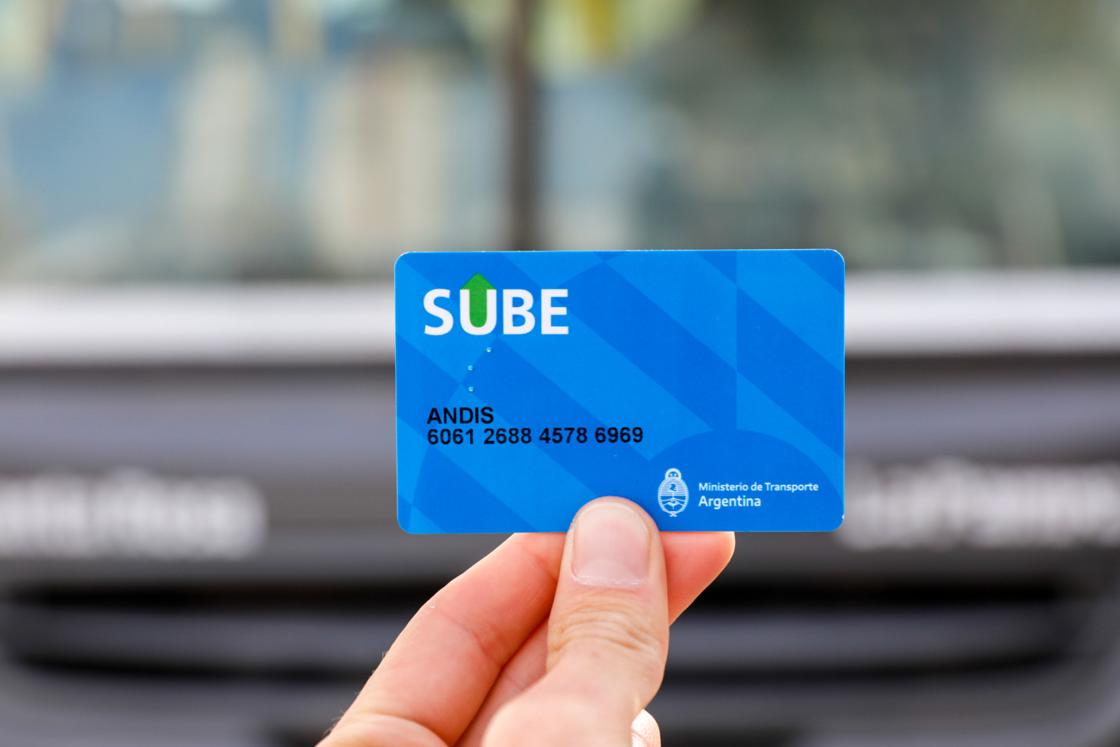 Personas con discapacidad podrán viajar gratis con SUBE sin presentar el CUD