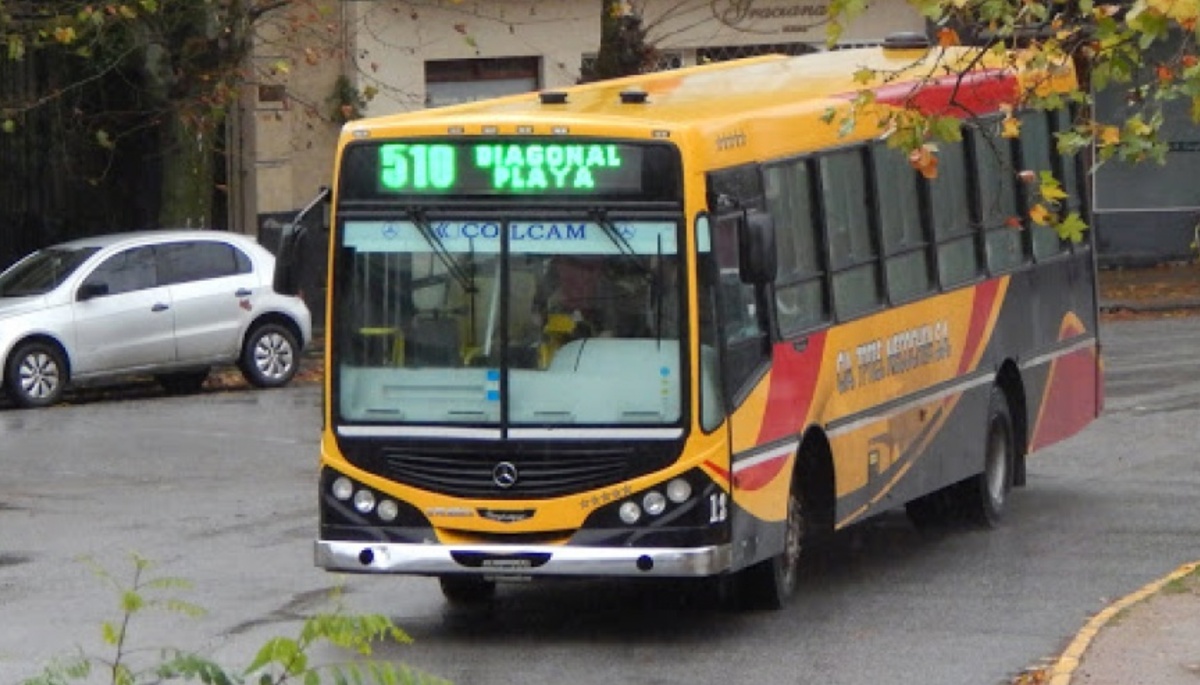 Empresas de transporte solicitan aumento tarifario y advierten sobre la continuidad del servicio